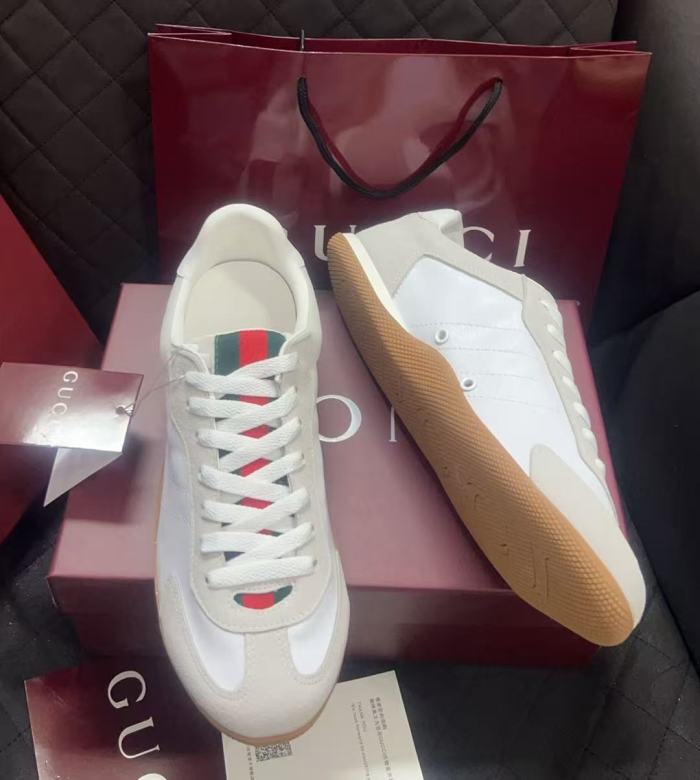 Women men flat sneaker shoes,  size 35-44, SS70-2665
