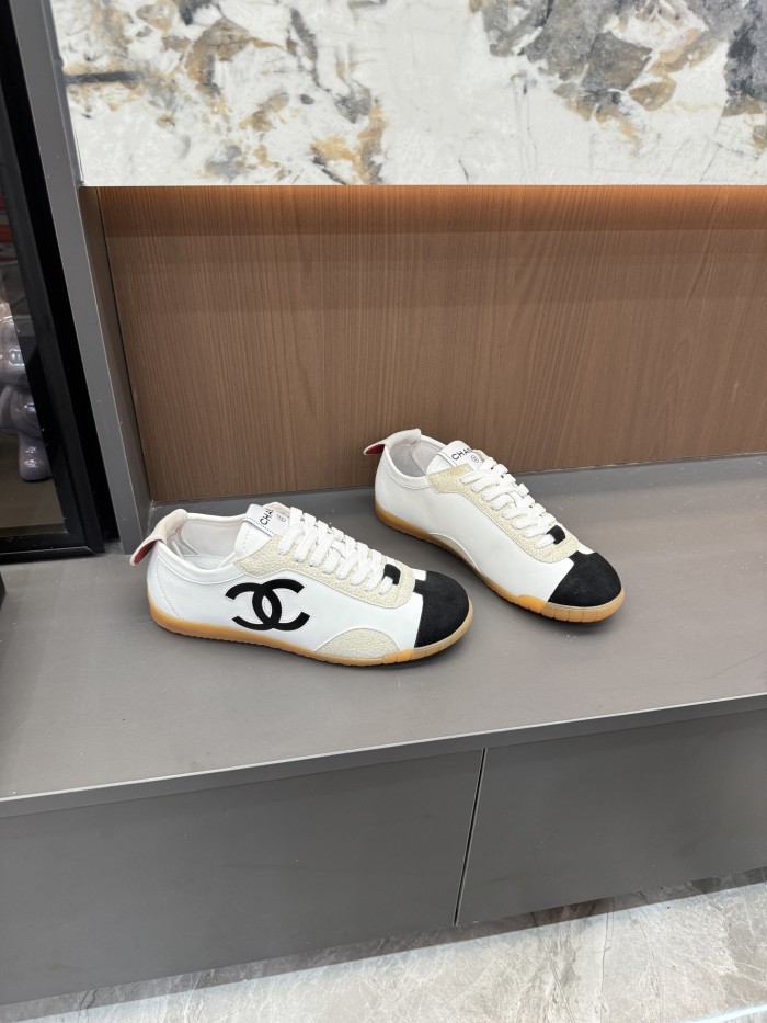 Women's flat sneaker shoes,  size 35-40, SS70-2677
