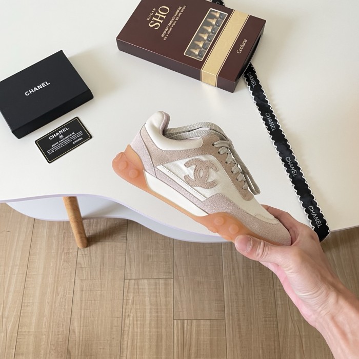 Women's flat sneaker shoes,  size 35-40, SS70-2655-2656