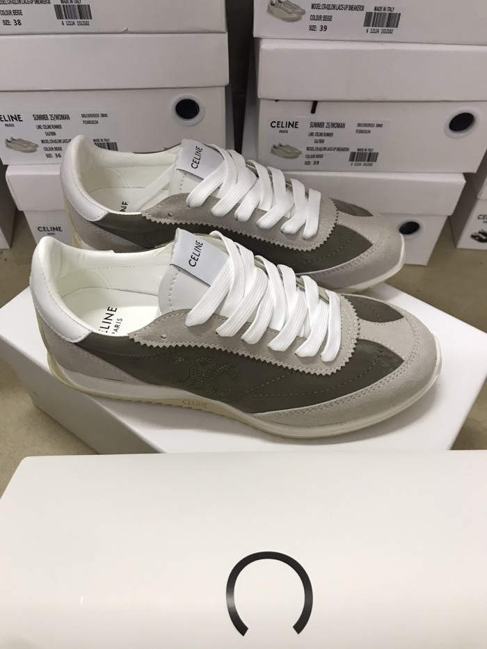 Women's flat sneaker shoes,  size 35-40, SS70-2682-2689