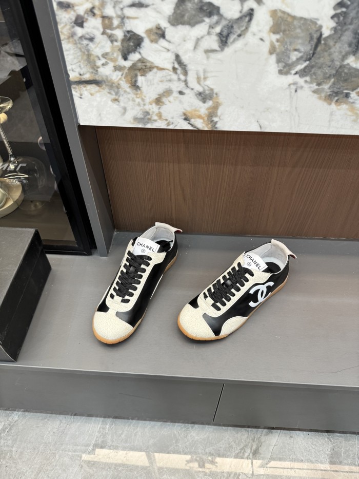 Women's flat sneaker shoes,  size 35-40, SS70-2675