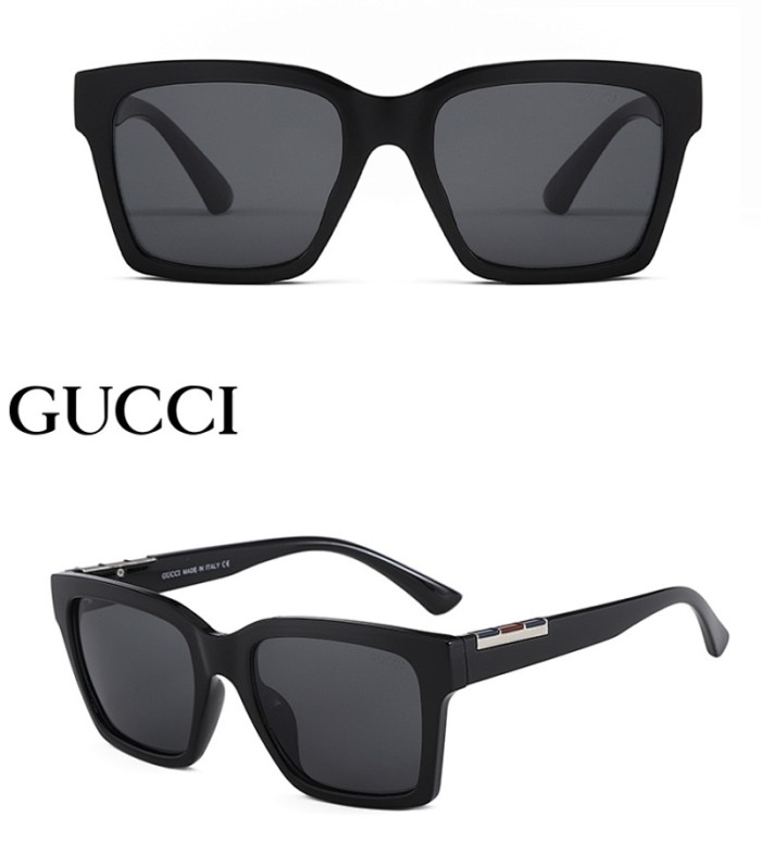 Blue light blocking sunglasses with the box and case ,G25-3702-3707