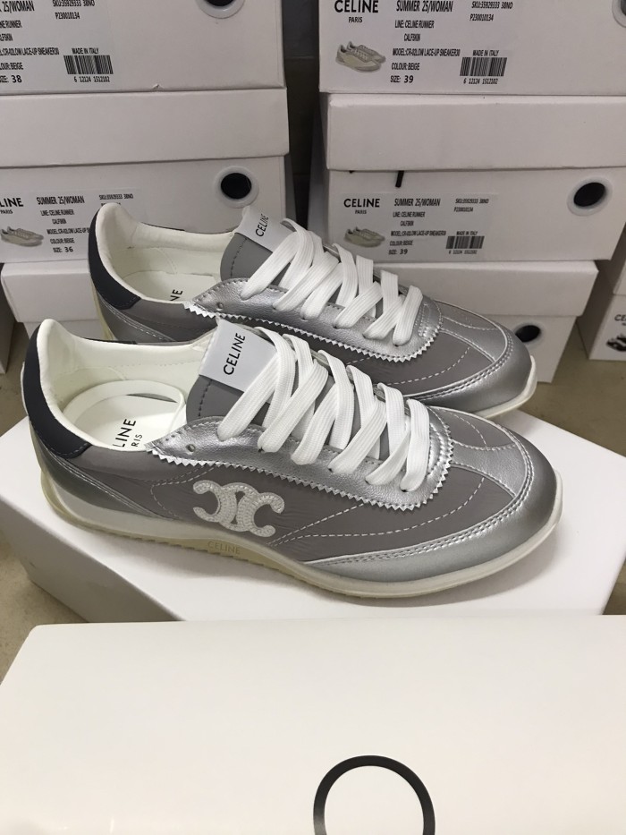Women's flat sneaker shoes,  size 35-40, SS70-2682-2689