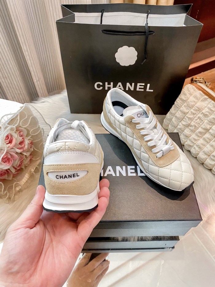 Women's flat sneaker shoes,  size 35-42, SS70-2670
