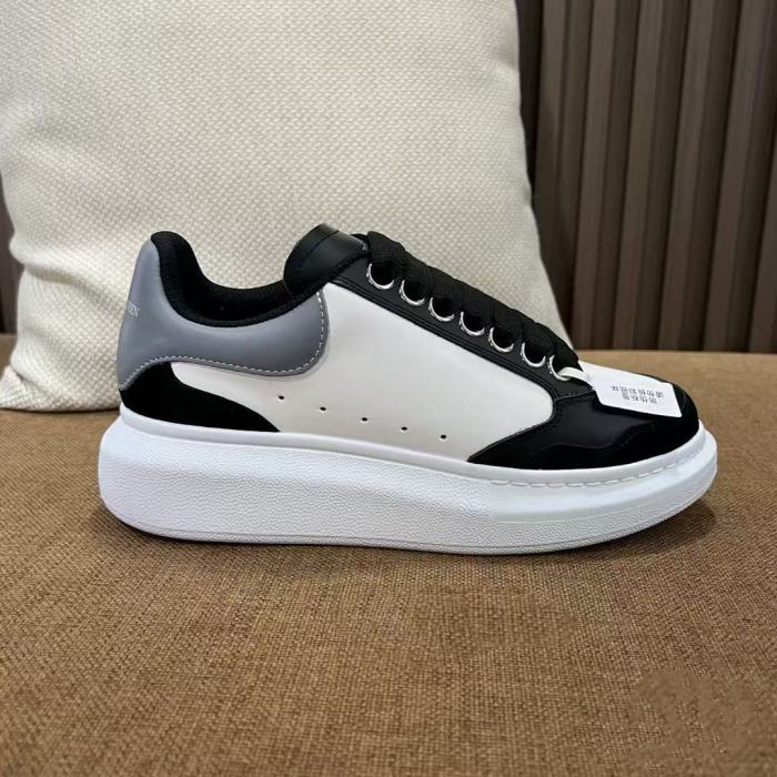 Women's men flat sneaker shoes,  size 35-45, SS70-2695
