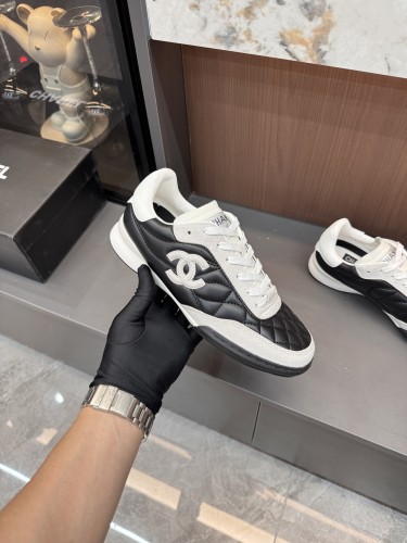 Women's flat sneaker shoes,  size 35-40, SS70-2699