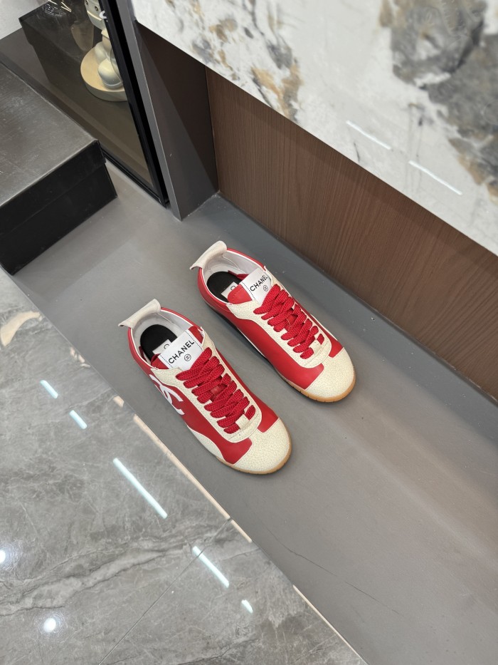 Women's flat sneaker shoes,  size 35-40, SS70-2676