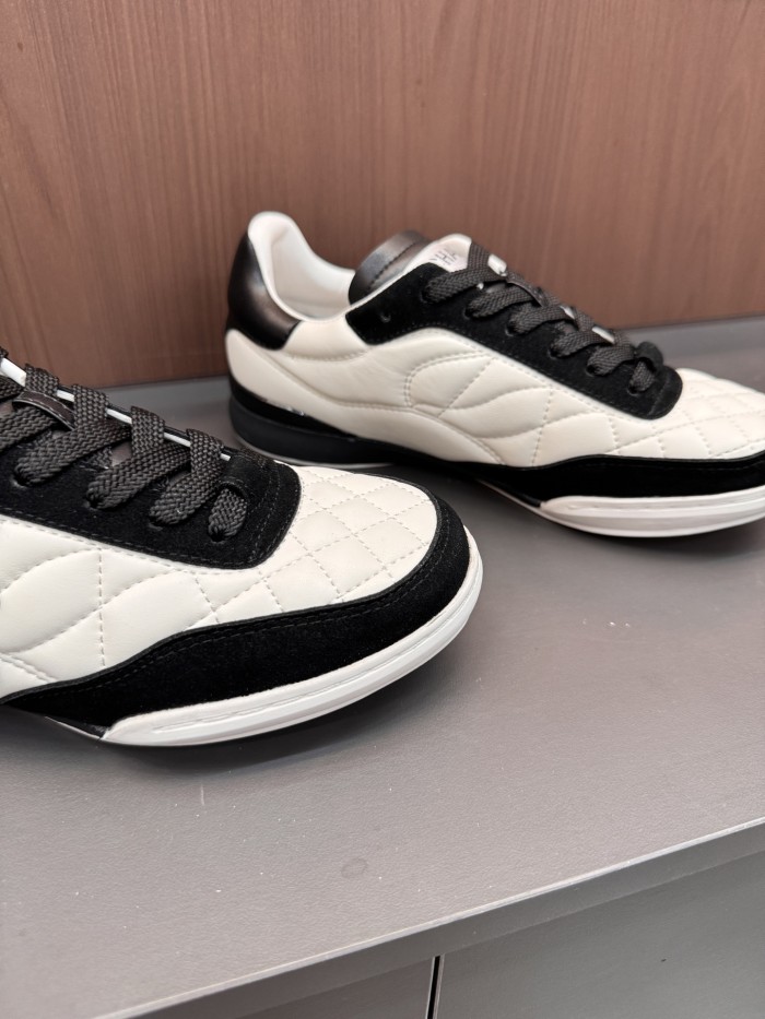 Women's flat sneaker shoes,  size 35-40, SS70-2698