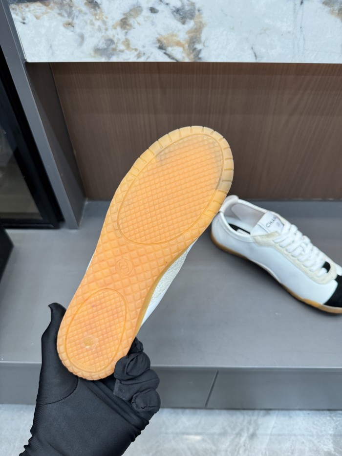 Women's flat sneaker shoes,  size 35-40, SS70-2677