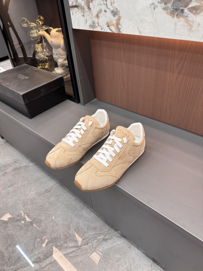 Women's flat sneaker shoes,  size 35-40, SS70-2702