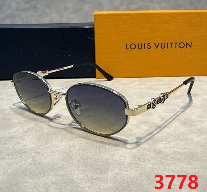 Blue light blocking sunglasses with the box and case ,G25-3773-3778