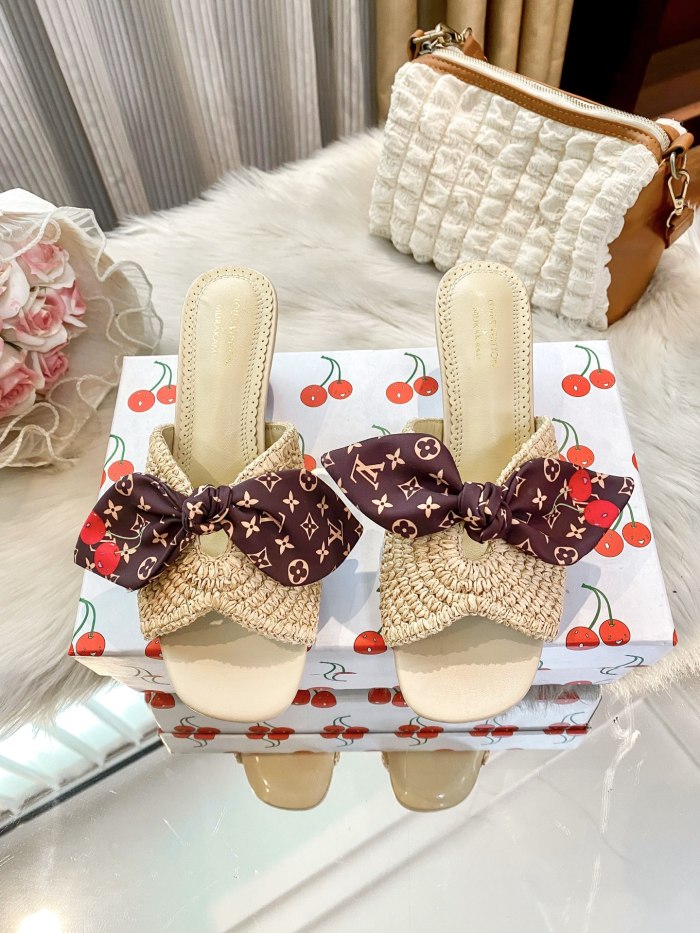 Women's heel shoes,  size 35-40, SS70-2660