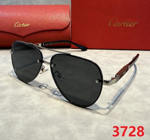 Blue light blocking sunglasses with the box and case ,G25-3728-3733