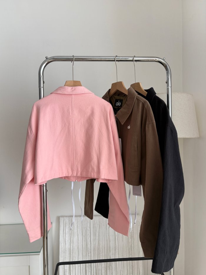 Jacket + skirts set clothes， CL78-34-36