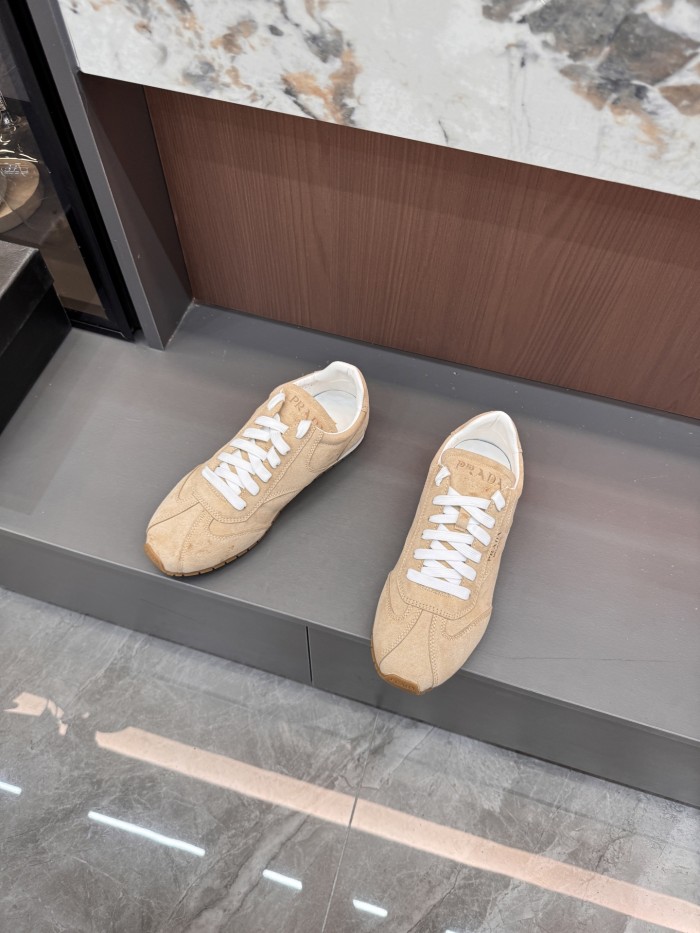Women's flat sneaker shoes,  size 35-40, SS70-2702