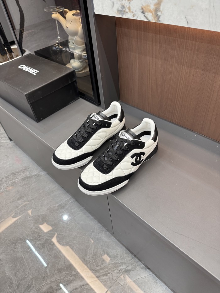 Women's flat sneaker shoes,  size 35-40, SS70-2698