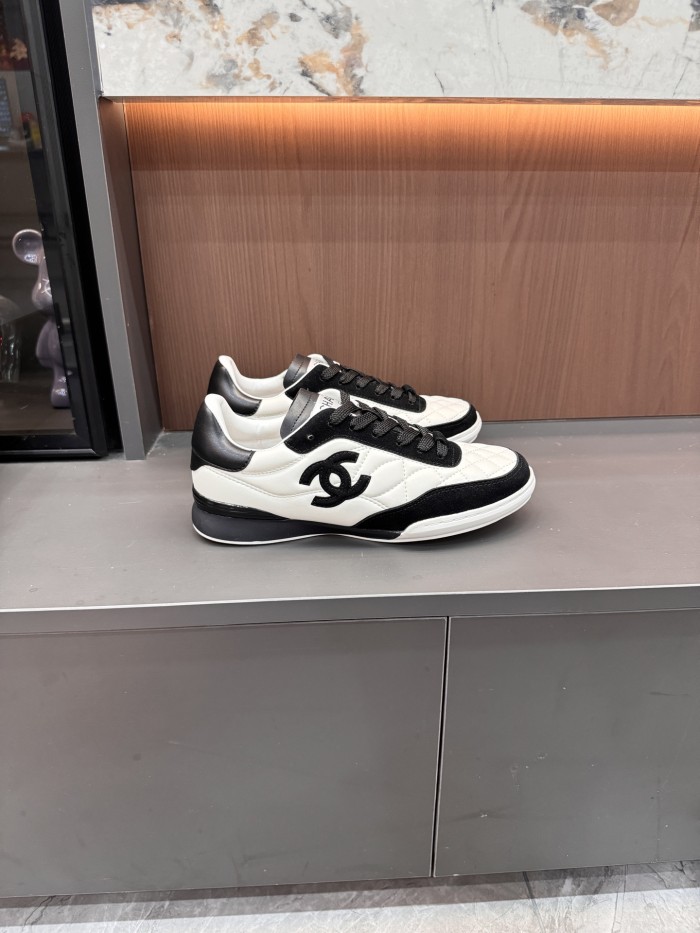 Women's flat sneaker shoes,  size 35-40, SS70-2698