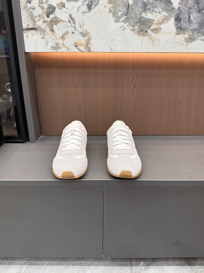 Women's flat sneaker shoes,  size 35-40, SS70-2704