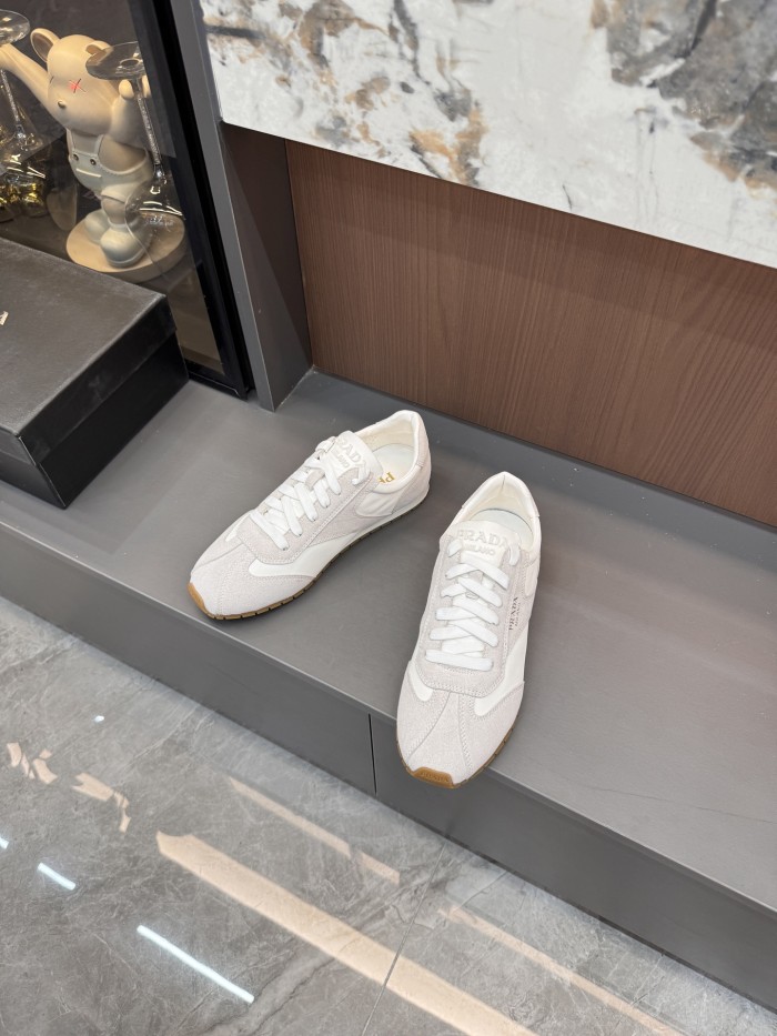 Women's flat sneaker shoes,  size 35-40, SS70-2704