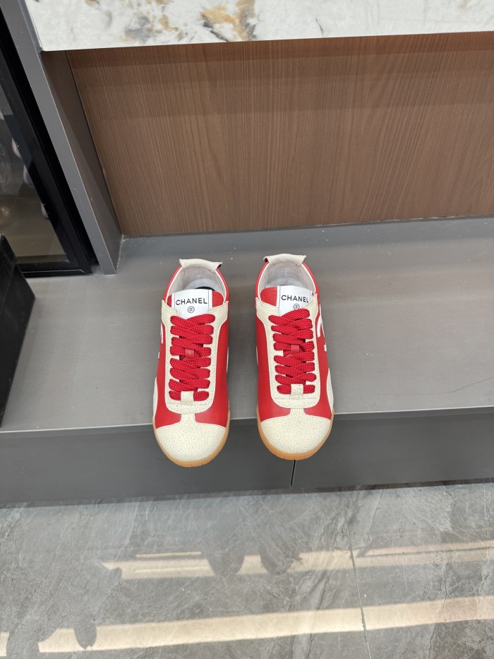 Women's flat sneaker shoes,  size 35-40, SS70-2676