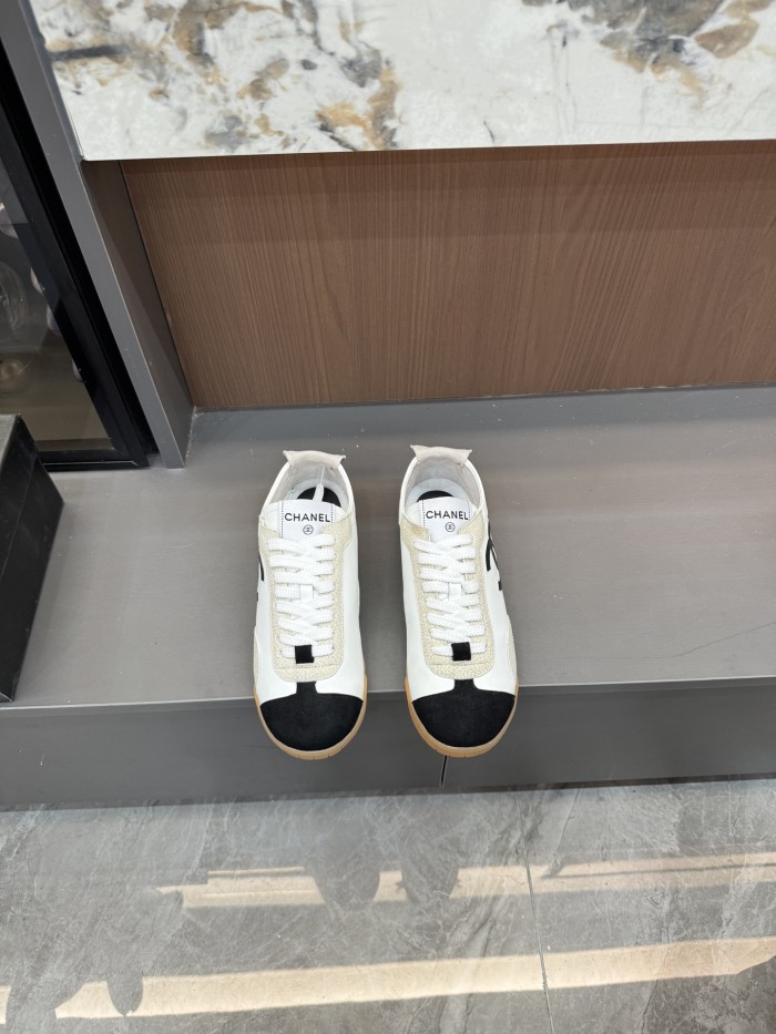 Women's flat sneaker shoes,  size 35-40, SS70-2677