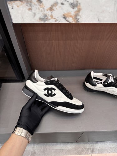 Women's flat sneaker shoes,  size 35-40, SS70-2698