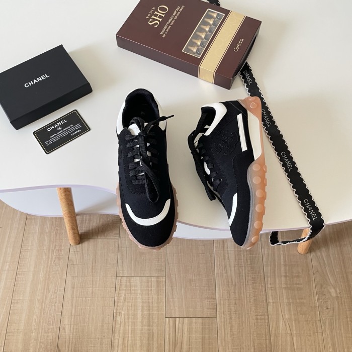 Women's flat sneaker shoes,  size 35-40, SS70-2655-2656