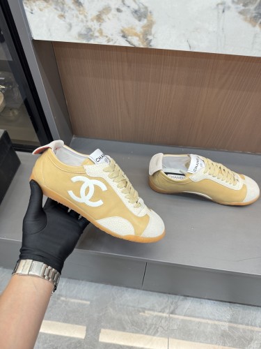 Women's flat sneaker shoes,  size 35-40, SS70-2678