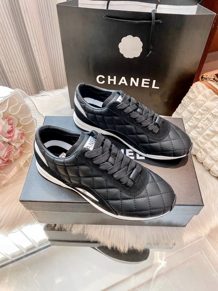 Women's flat sneaker shoes,  size 35-42, SS70-2673