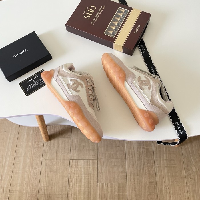 Women's flat sneaker shoes,  size 35-40, SS70-2655-2656