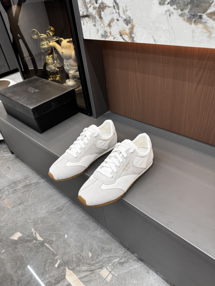 Women's flat sneaker shoes,  size 35-40, SS70-2704
