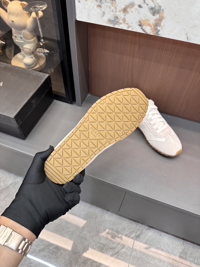 Women's flat sneaker shoes,  size 35-40, SS70-2704