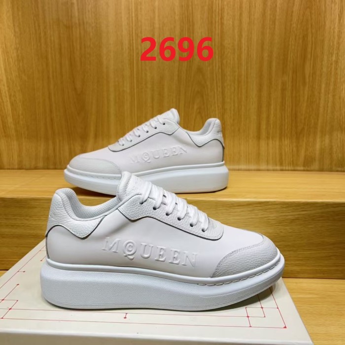 Women's men flat sneaker shoes,  size 35-45, SS70-2696