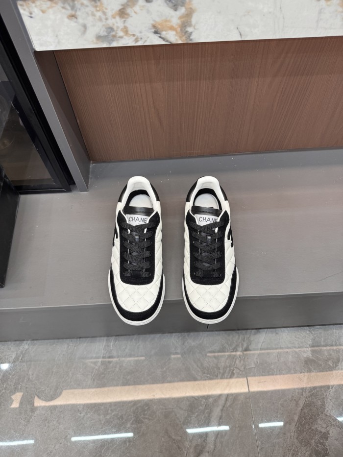 Women's flat sneaker shoes,  size 35-40, SS70-2698