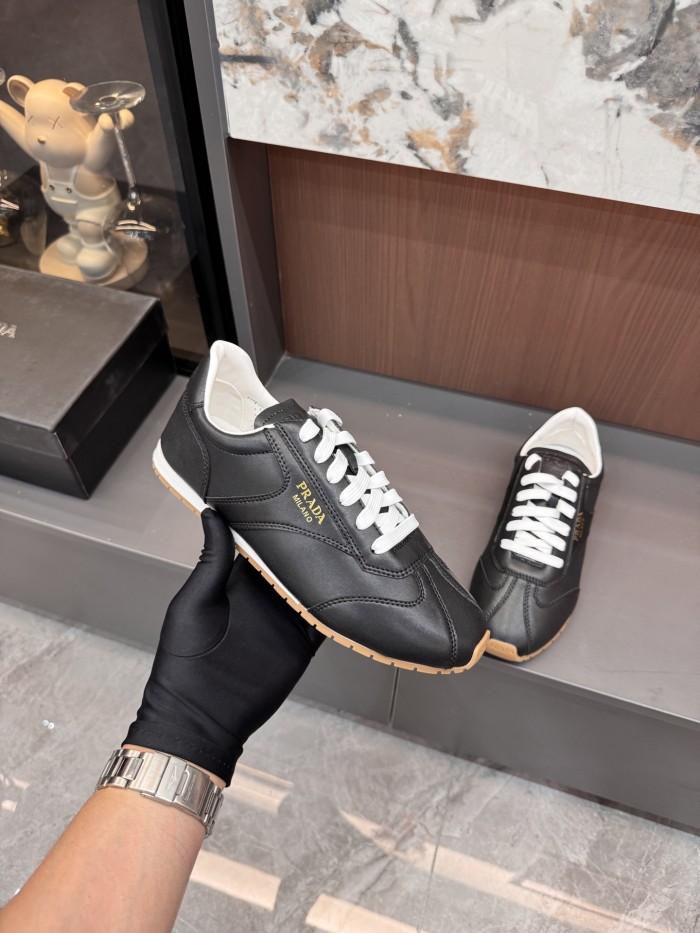 Women's flat sneaker shoes,  size 35-40, SS70-2703