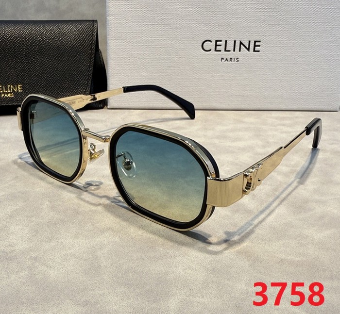 Blue light blocking sunglasses with the box and case ,G25-3752-3758