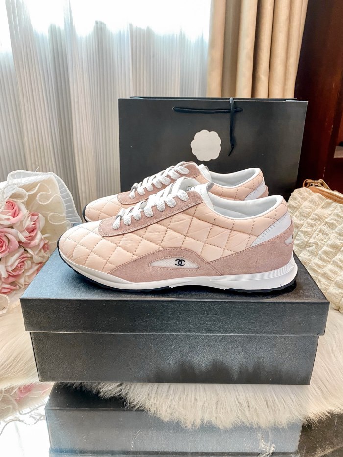 Women's flat sneaker shoes,  size 35-42, SS70-2671