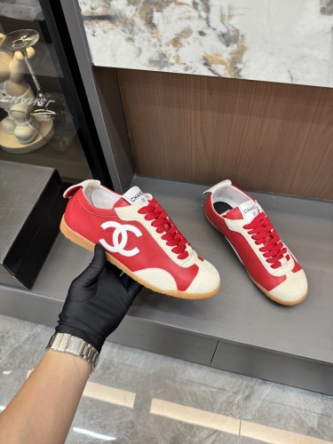 Women's flat sneaker shoes,  size 35-40, SS70-2676