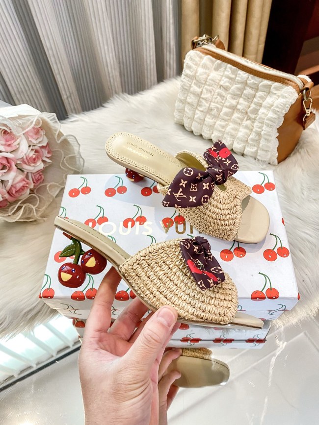 Women's heel shoes, size 35-40, SS70-2660