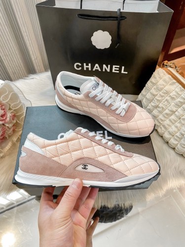 Women's flat sneaker shoes,  size 35-42, SS70-2671