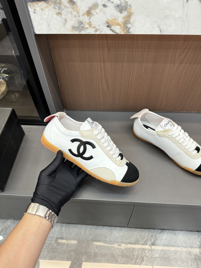 Women's flat sneaker shoes,  size 35-40, SS70-2677