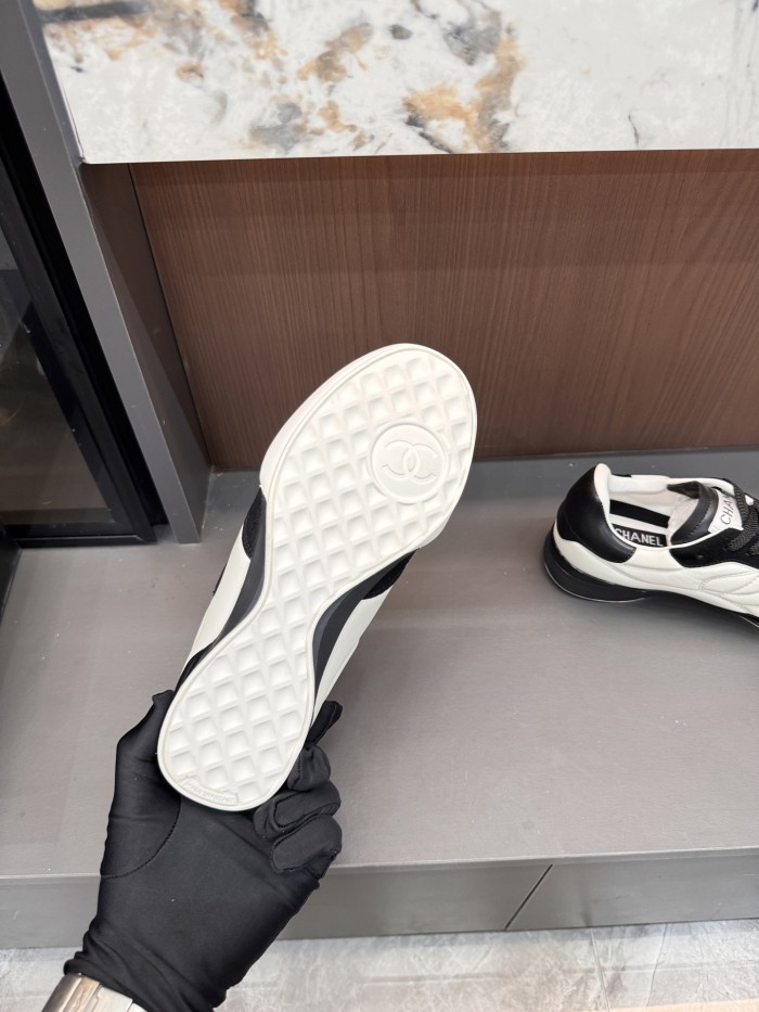 Women's flat sneaker shoes,  size 35-40, SS70-2698