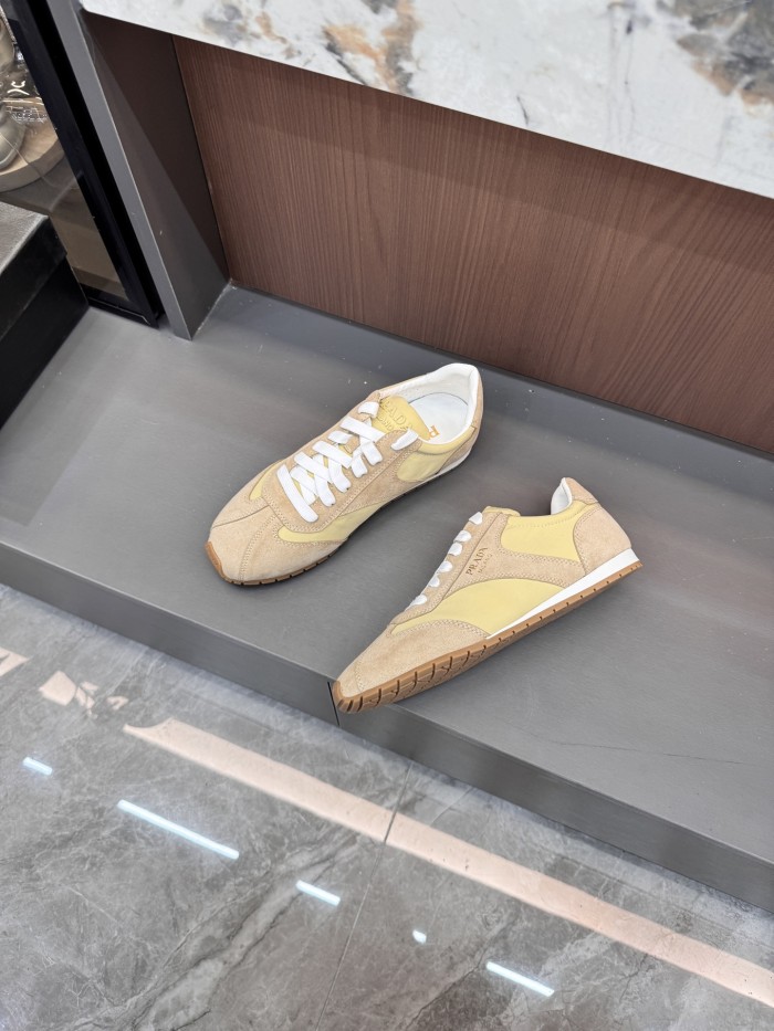 Women's flat sneaker shoes,  size 35-40, SS70-2700