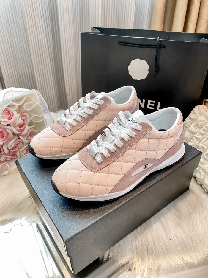 Women's flat sneaker shoes,  size 35-42, SS70-2671
