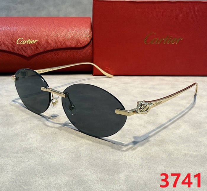 Blue light blocking sunglasses with the box and case ,G25-3740-3745
