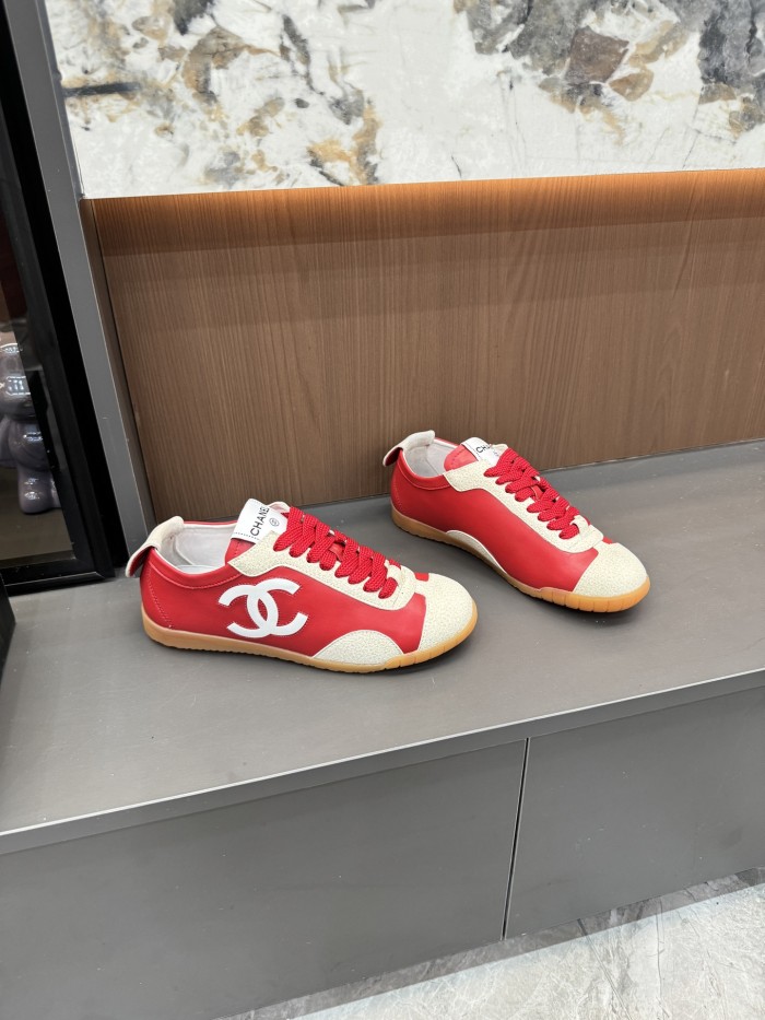 Women's flat sneaker shoes,  size 35-40, SS70-2676