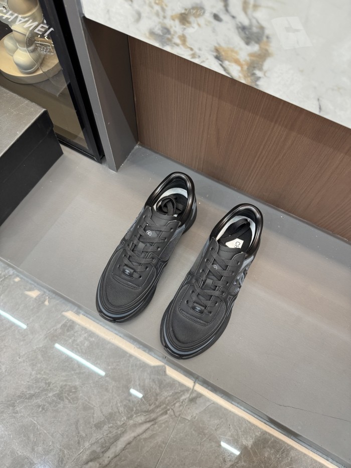Women's men flat sneaker shoes,  size 35-44, SS80-645
