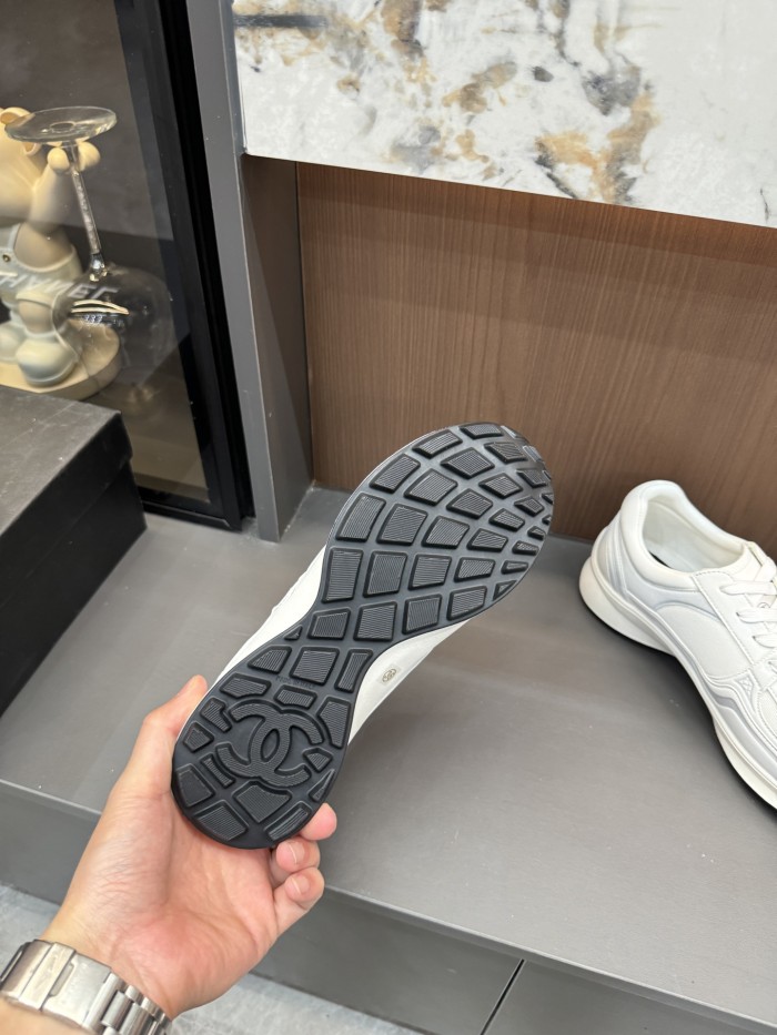 Women's men flat sneaker shoes,  size 35-44, SS80-646