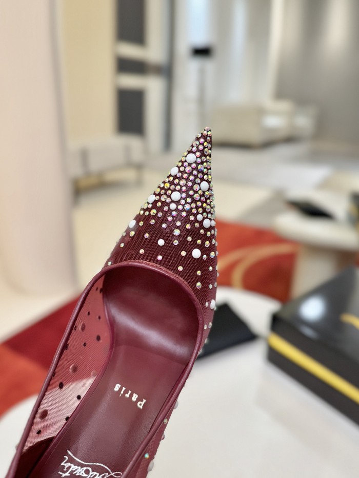 High quality women heel shoes,with box,size 35-42, SS120-340