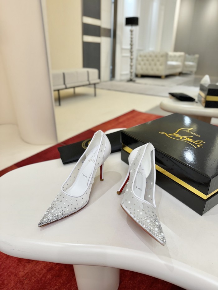 High quality women heel shoes,with box,size 35-42, SS120-339